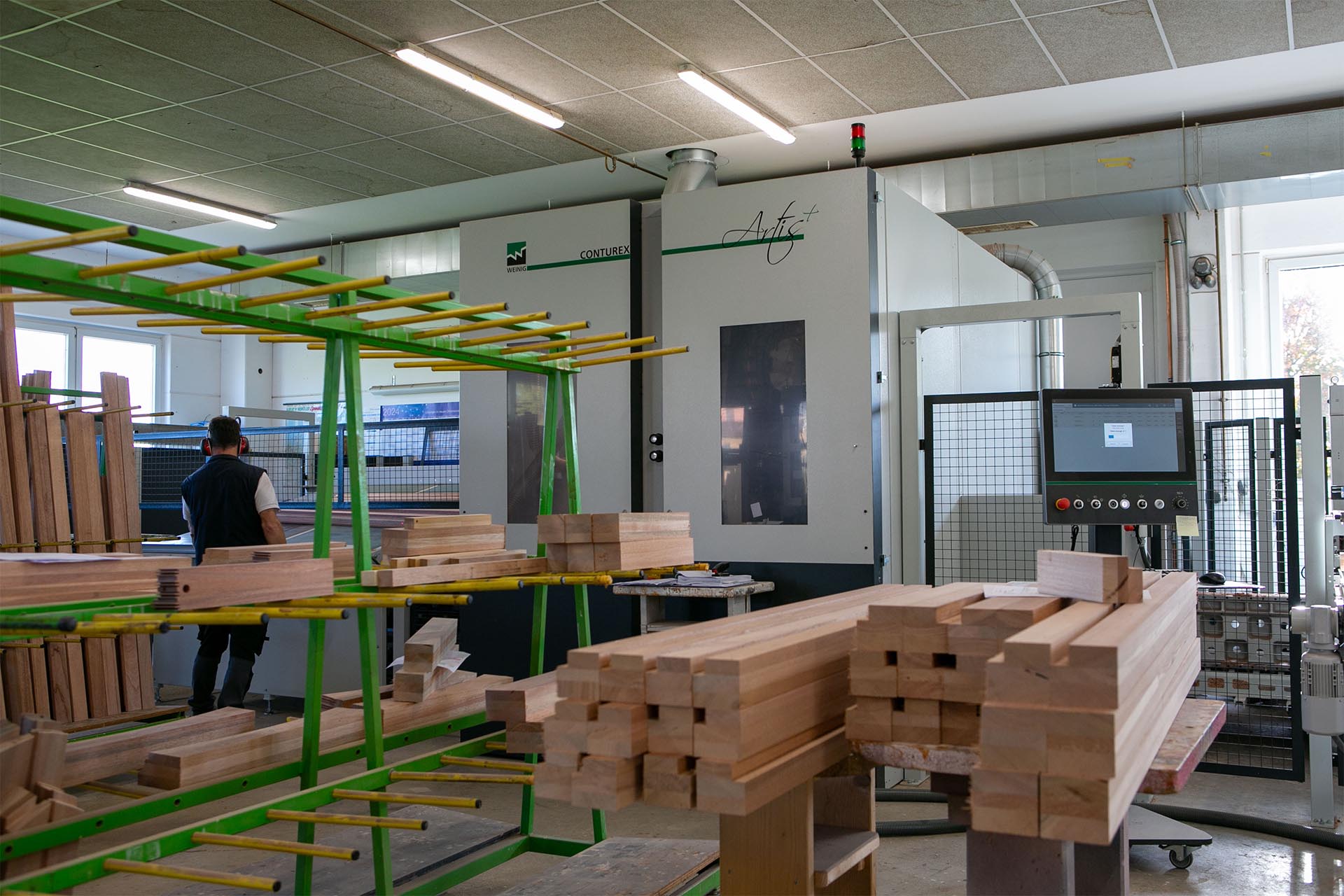 Thema: Impressionen