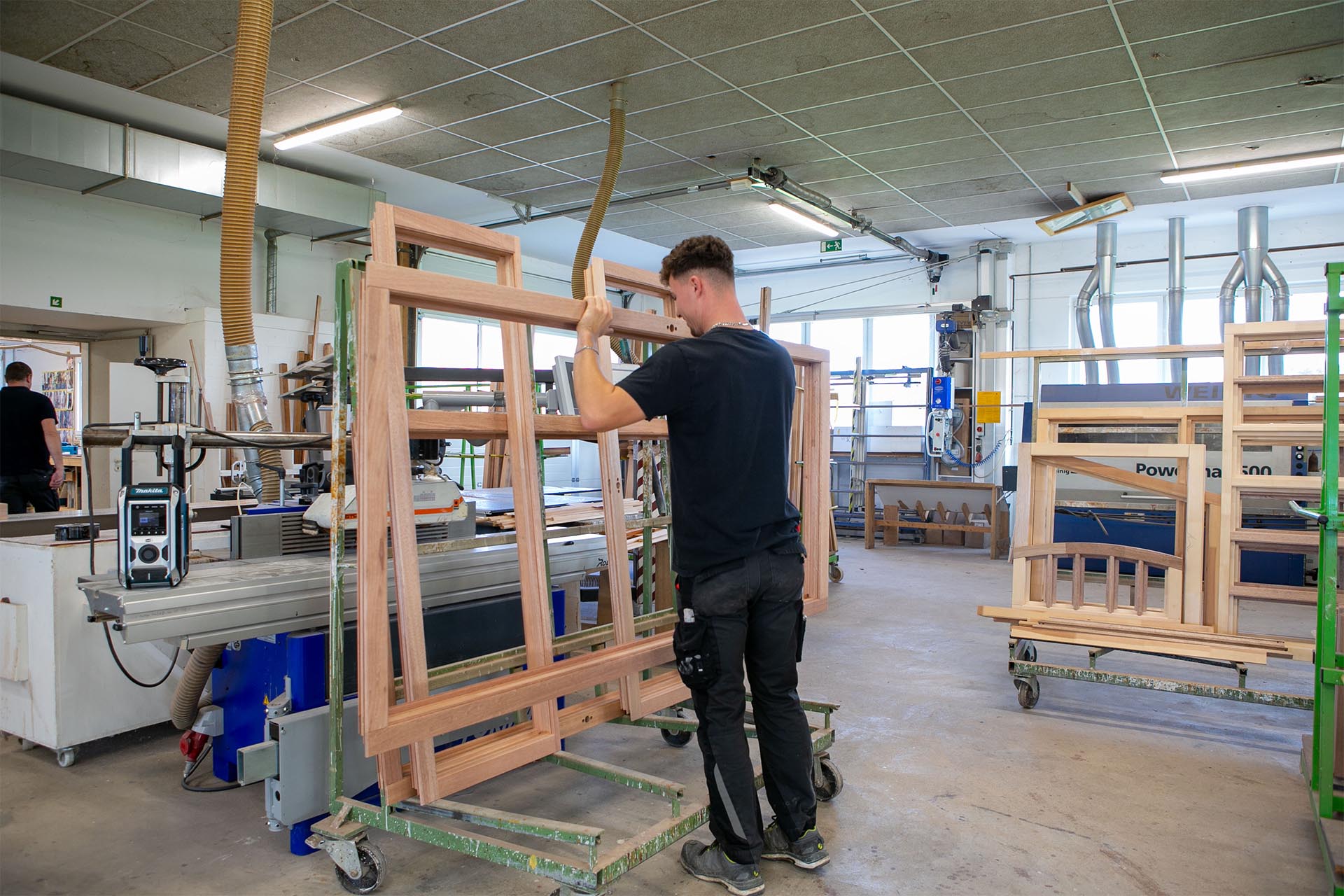 Thema: Impressionen