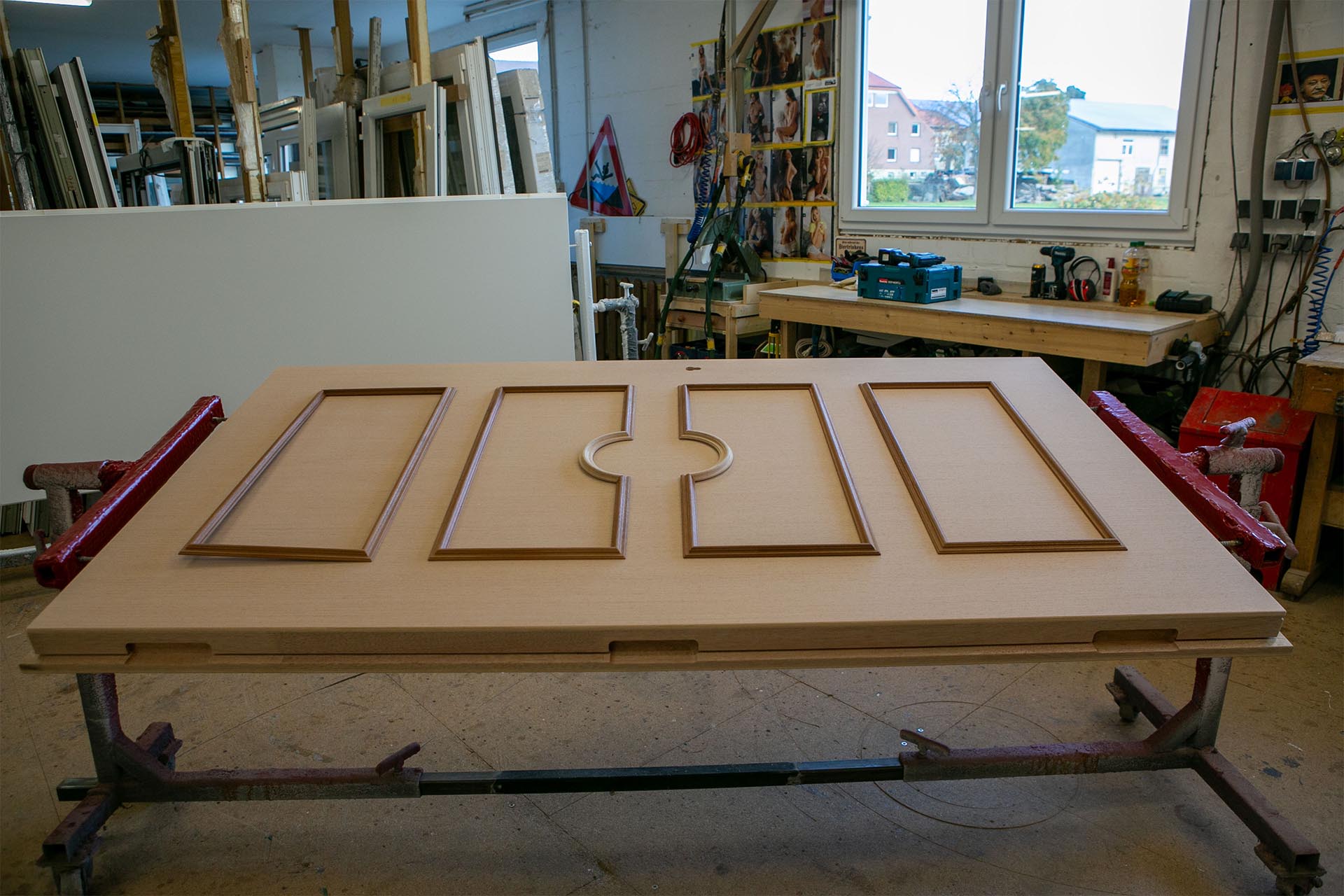 Thema: Impressionen